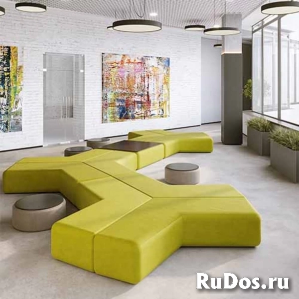 Продам 2 комнатную квартиру 56.8 м2 изображение 7