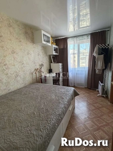 Продам 2 комнатную квартиру 44.3 м2 изображение 5