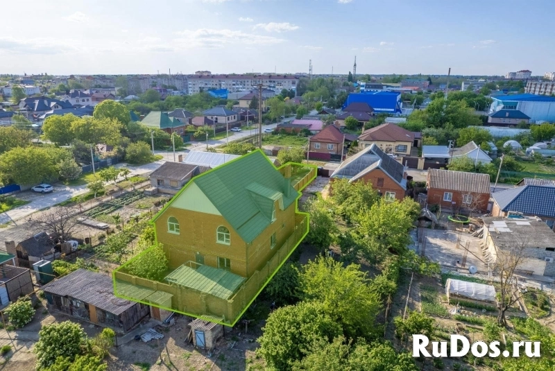 Продам коммерческую недвижимость 252.6 м2 изображение 7