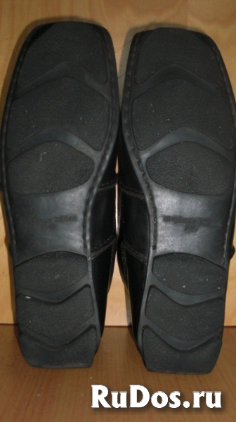 Ботинки Stephane Kelian изображение 4