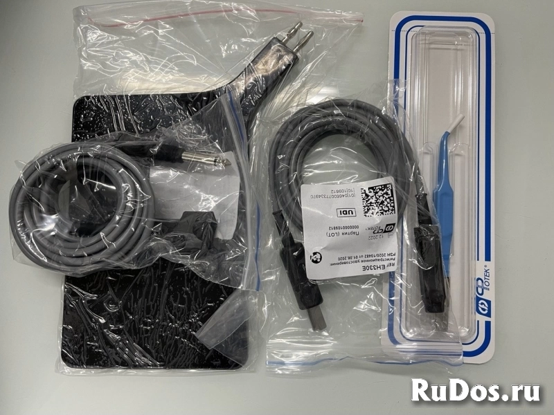 Коагулятор Фотек 81 изображение 3