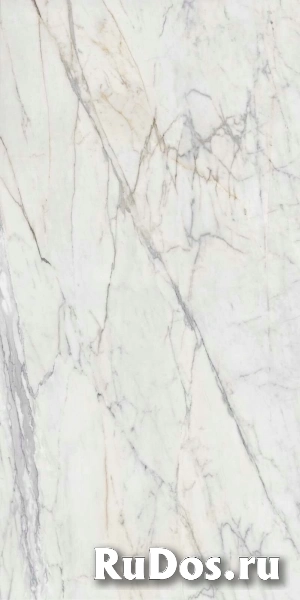 Керамогранит Grande Marble Look Golden White Satin Stuoiato 160х320 фото