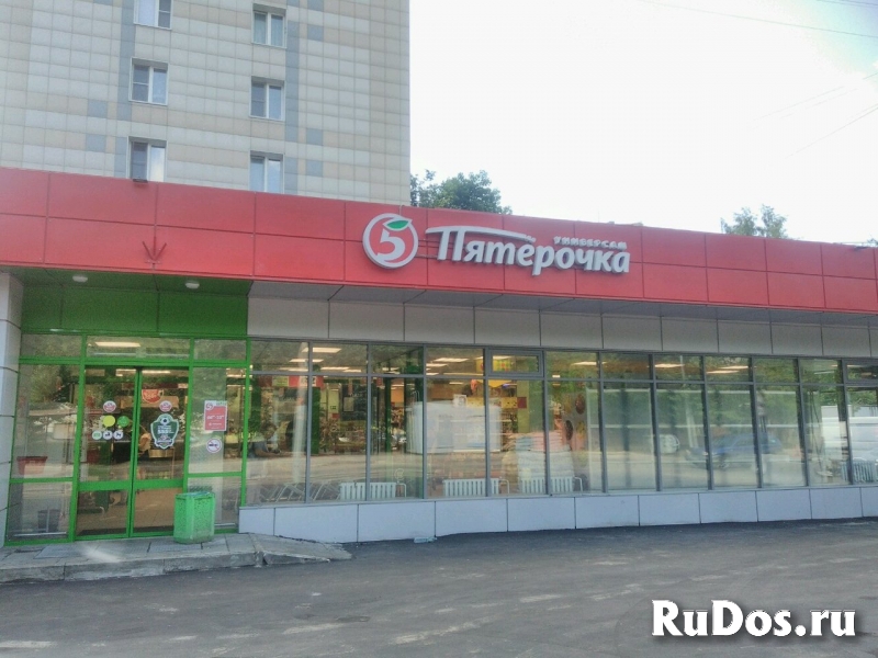 Продажа торгового помещения фото