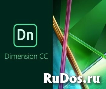 Подписка (электронно) Adobe Dimension CC for teams Продление 12 Мес. Level 1 1-9 лиц. Education Named фото