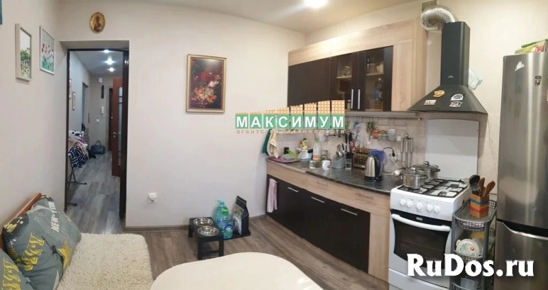 Продам 1 комнатную квартиру 52 м2 изображение 10