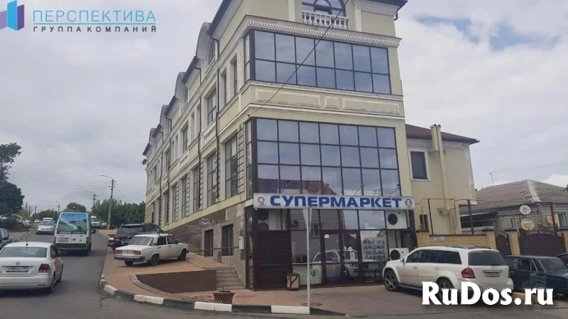 Продам коммерческую недвижимость 1260 м2 фото