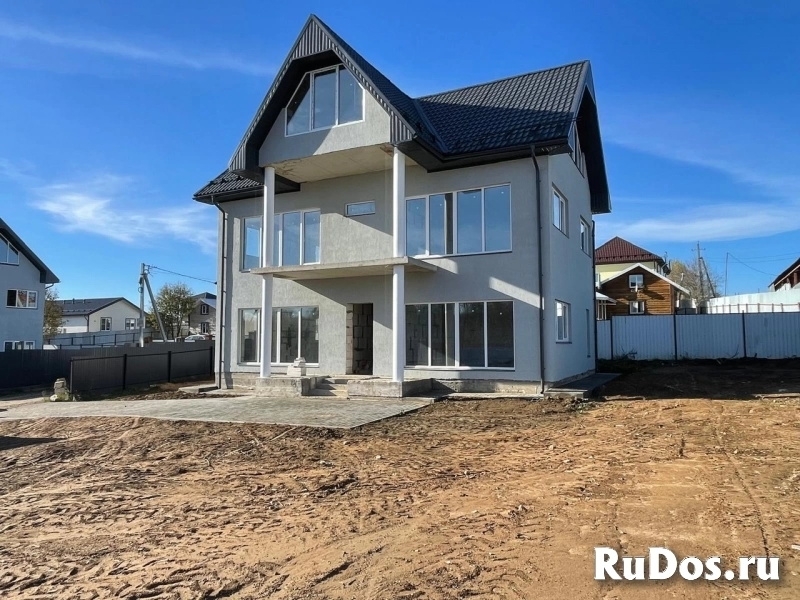 Продам коттедж 222 м2 изображение 9