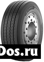 Шины Michelin X MULTI T 385/65/R22,5 160K фото