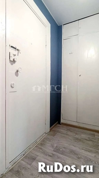 Сдам 1 комнатную квартиру 33 м2 изображение 10