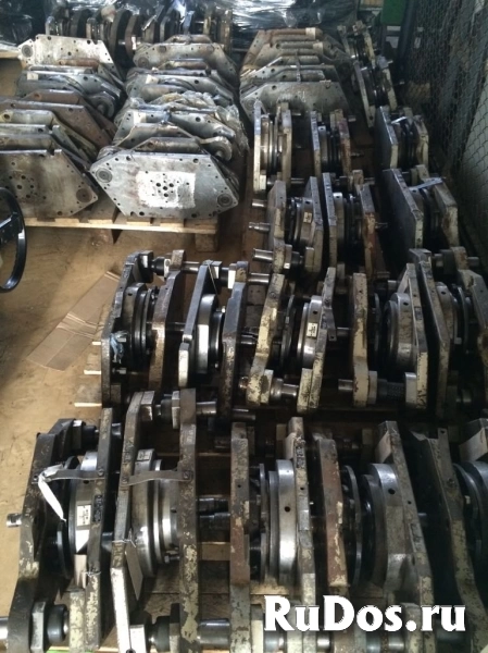 Штамп blema 99, 153, 83,4, 52, 65 мм изображение 5