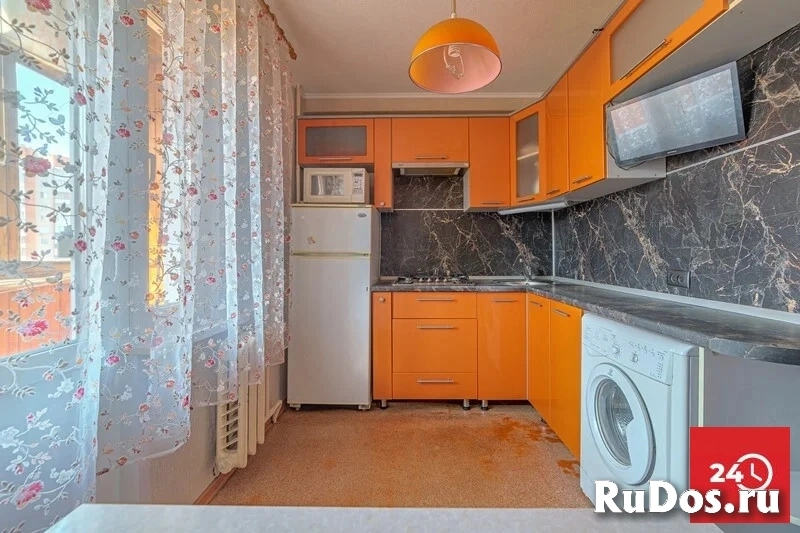 Продам 2 комнатную квартиру 44 м2 фотка