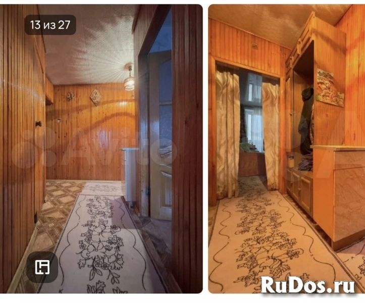 Продам 3 комнатную квартиру 60 м2 изображение 9