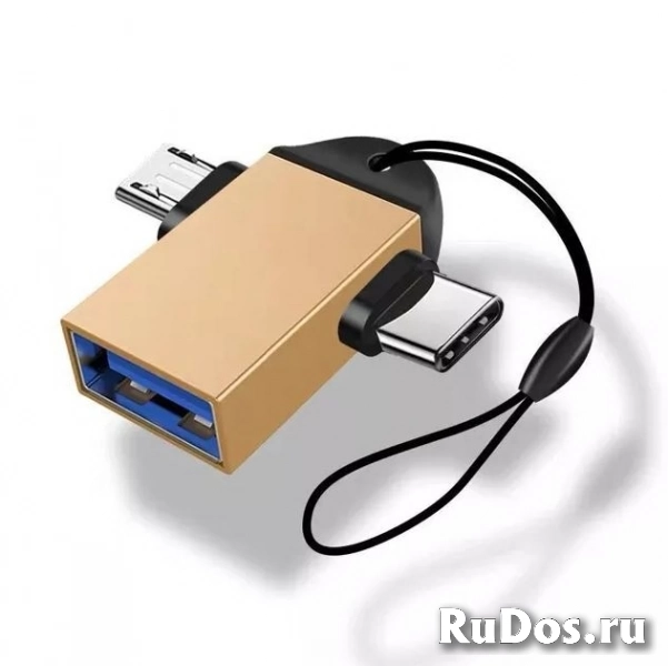 Флешки usb на 2000 гб (2тб) изображение 3