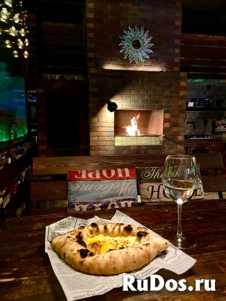 Апартаменты с теплым бассейном в центре Сириуса изображение 3