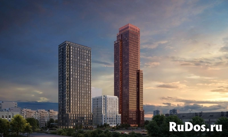 Продам 1 комнатную квартиру 25 м2 изображение 4