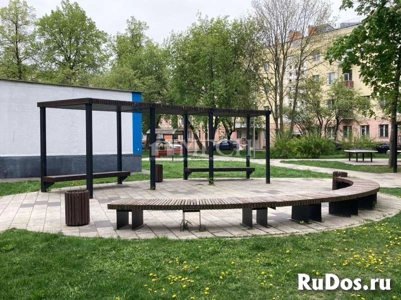 Продам 2 комнатную квартиру 67 м2 изображение 7