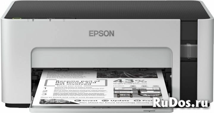 Принтер Epson M1100 (C11CG95405) фото