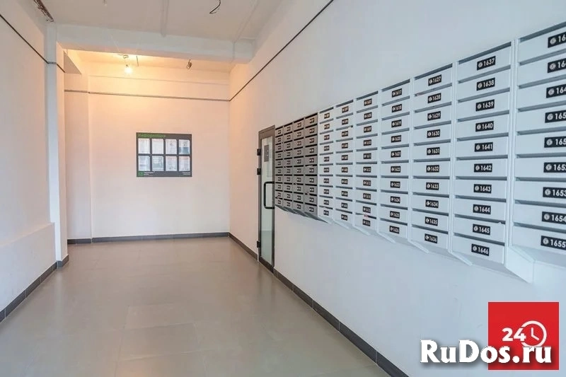 Продам 1 комнатную квартиру 26 м2 изображение 4