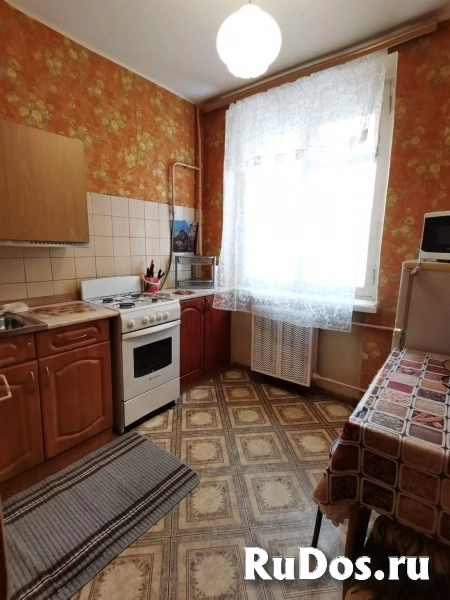 Продам 2 комнатную квартиру 42 м2 изображение 9