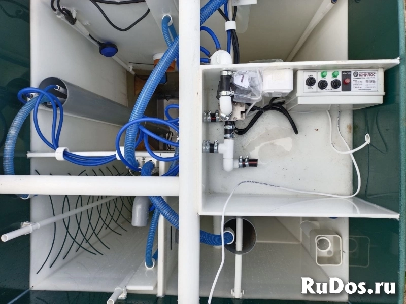 Продам дом 118.6 м2 изображение 10