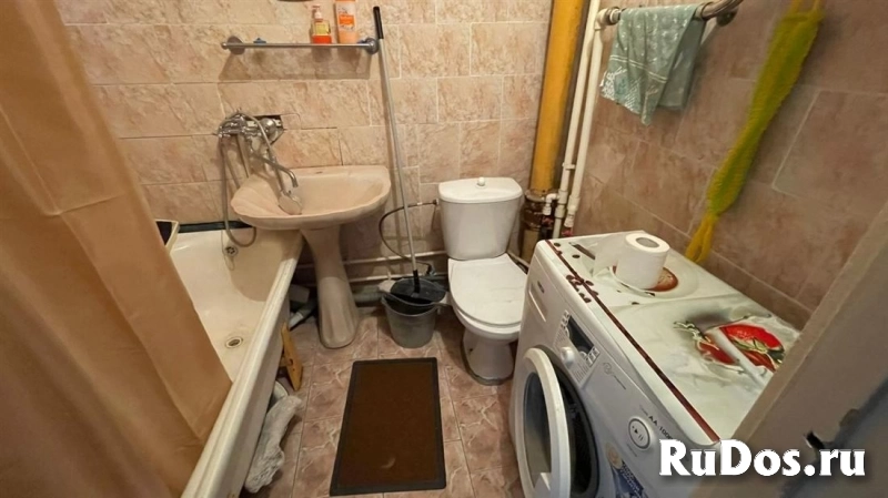 Сдам 1 комнатную квартиру 35 м2 изображение 4