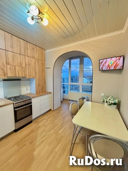 Продам 1 комнатную квартиру 37 м2 фото