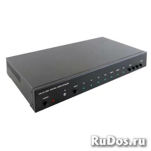 Масштабатор видео, графики (VGA), HDMI Cypress CSLUX-300I фото