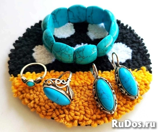 Коврики - подставки под горячее. изображение 5