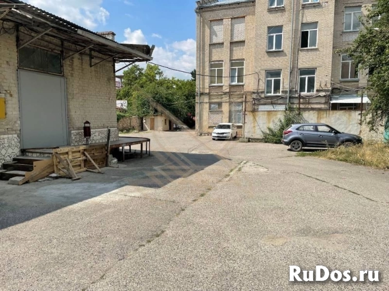 Продам коммерческую недвижимость 750 м2 изображение 4