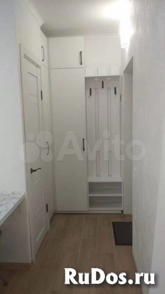 Квартира-студия посуточно, 18,5 м2 изображение 7