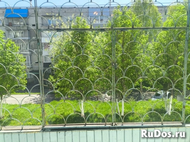 Продам 2 комнатную квартиру 53 м2 изображение 4