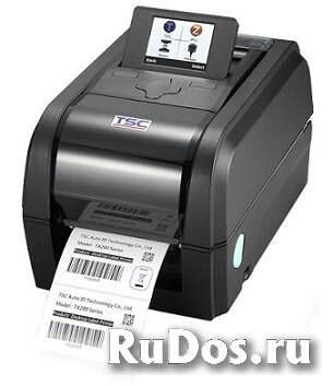 Принтер этикеток TSC TX300, 99-053A034-51LF фото