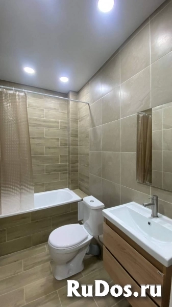 Сдам 1 комнатную квартиру 27 м2 изображение 5