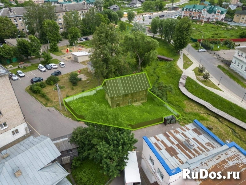Продам коммерческую недвижимость 106 м2 фотка