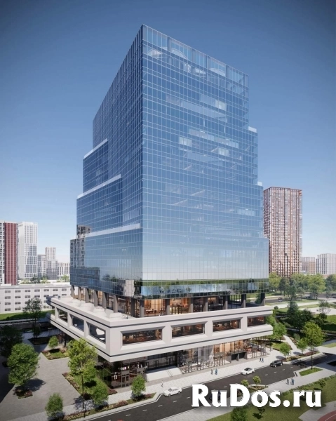 Сдам коммерческую недвижимость 6180.9 м2 изображение 7