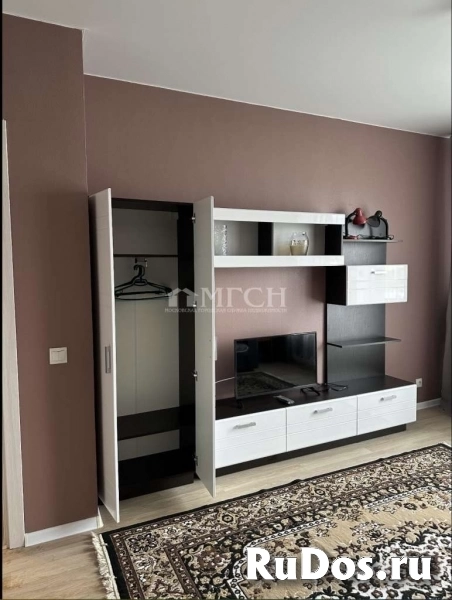 Сдам 1 комнатную квартиру 40 м2 изображение 9