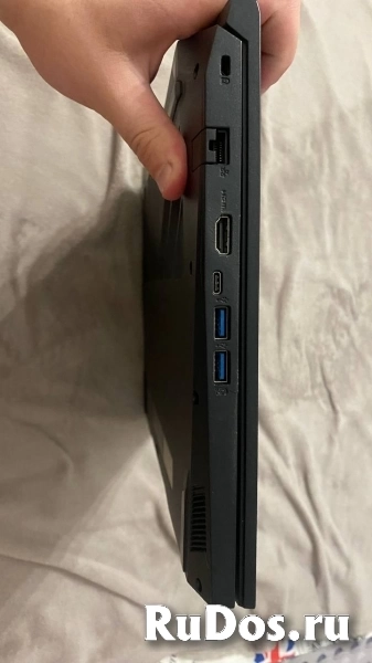 Продам Ноутбук Acer Nitro AN515-54 изображение 6