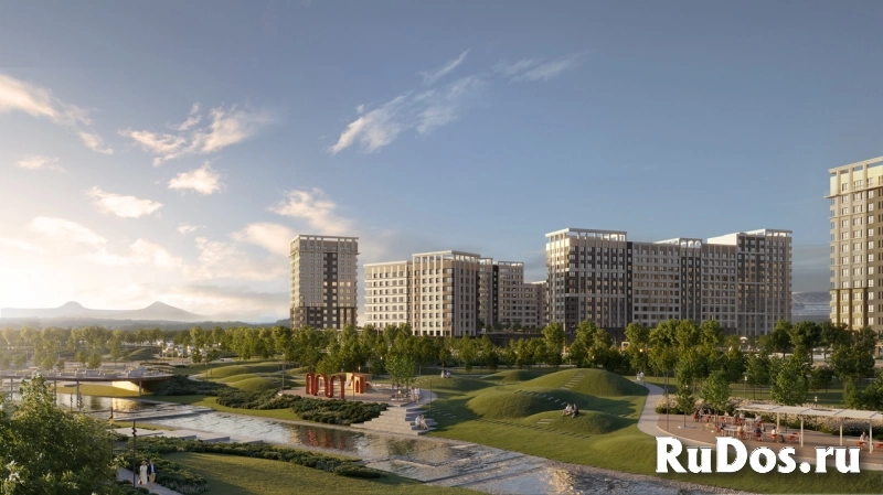 Продам 1 комнатную квартиру 22.8 м2 изображение 9