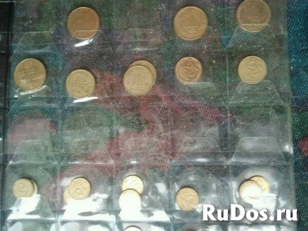 Монеты боны Украины изображение 5
