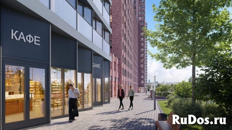 Продам коммерческую недвижимость 183 м2 изображение 6