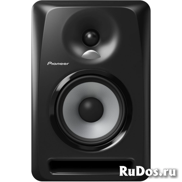 PIONEER S-DJ50X активный монитор, цвет черный фото