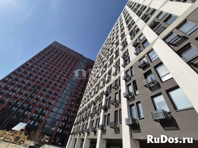 Продам 2 комнатную квартиру 43.1 м2 изображение 8