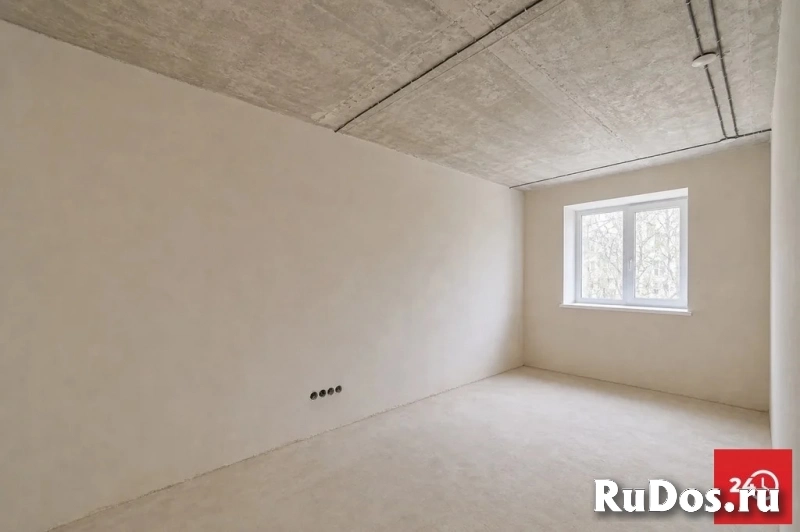 Продам 2 комнатную квартиру 42 м2 изображение 5