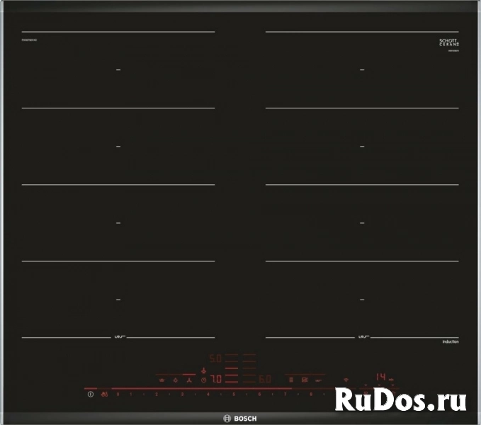 Bosch PXX675DV1E фото