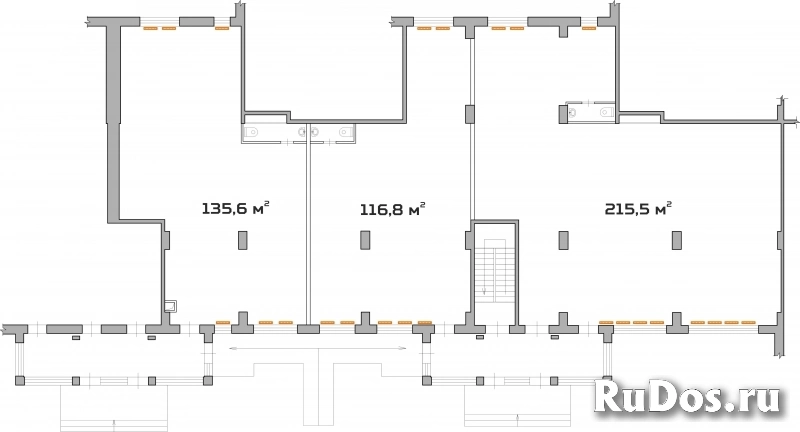Продам коммерческую недвижимость 116.8 м2 изображение 4