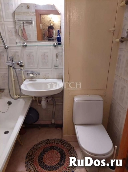 Сдам 1 комнатную квартиру 36 м2 изображение 10