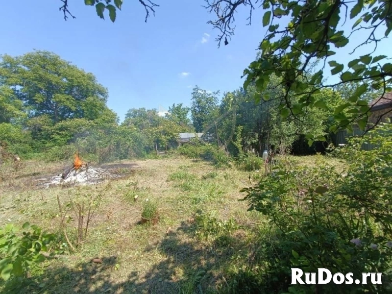 Продам участок 6 сот. Продам участок 6 сот. фото