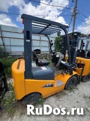 Вилочный погрузчик AURORA CPCD15 изображение 3