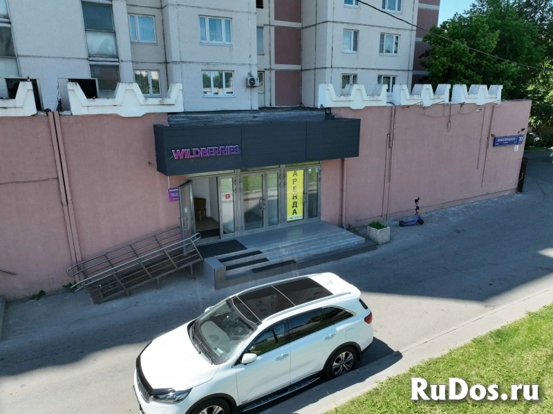 Сдам коммерческую недвижимость 109 м2 изображение 6