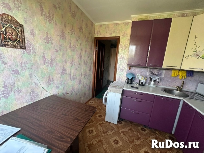Продам 1 комнатную квартиру 34.6 м2 фотка